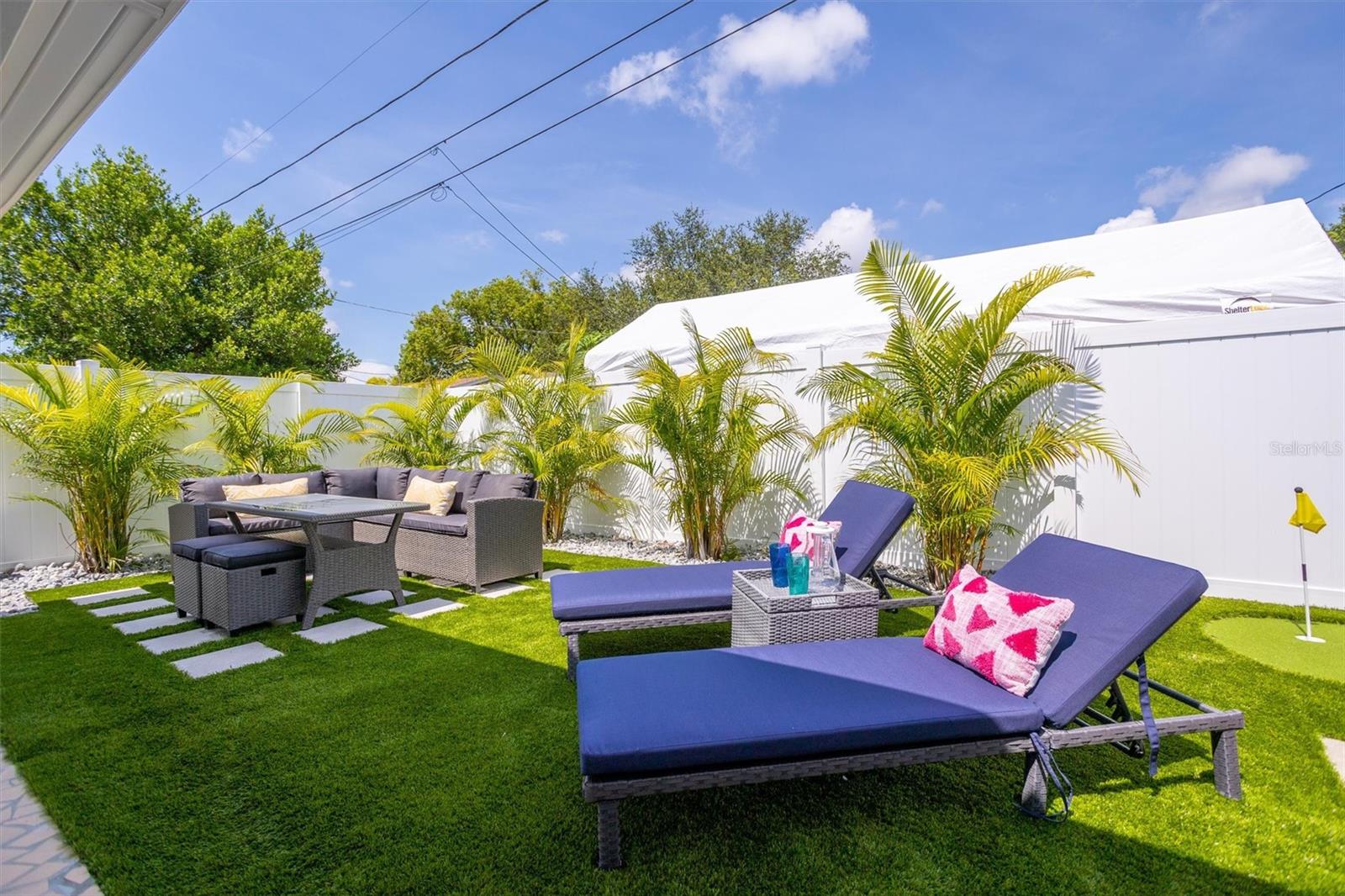 3488 40TH WAY N, ST PETERSBURG, FL, 33713