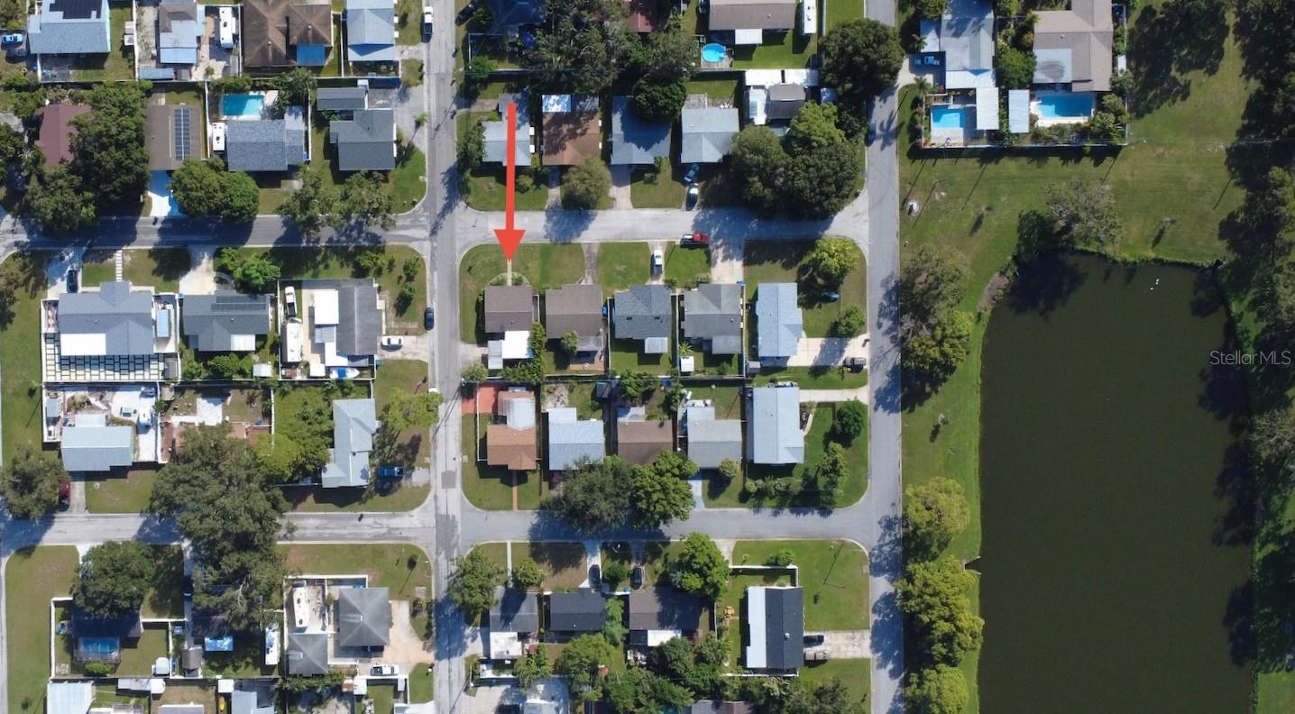 3488 40TH WAY N, ST PETERSBURG, FL, 33713