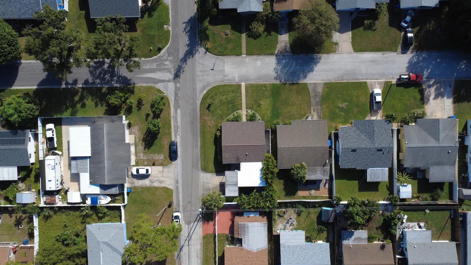 3488 40TH WAY N, ST PETERSBURG, FL, 33713