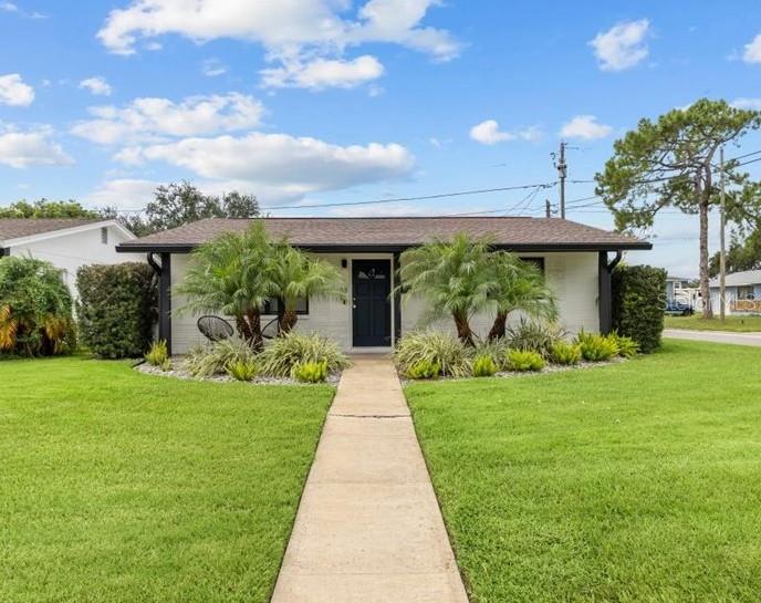 3488 40TH WAY N, ST PETERSBURG, FL, 33713