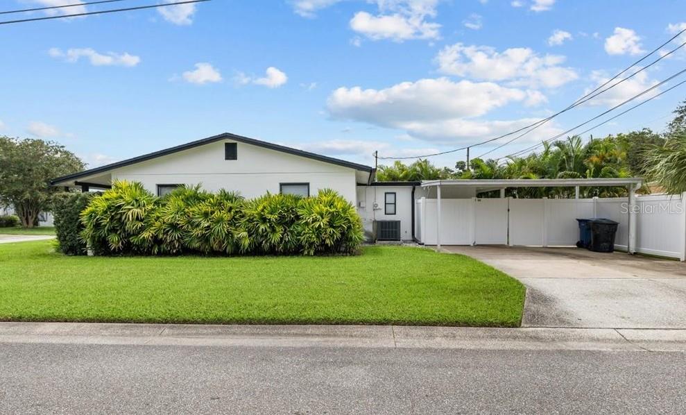 3488 40TH WAY N, ST PETERSBURG, FL, 33713