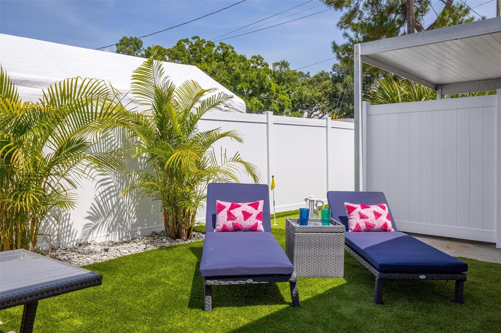 3488 40TH WAY N, ST PETERSBURG, FL, 33713