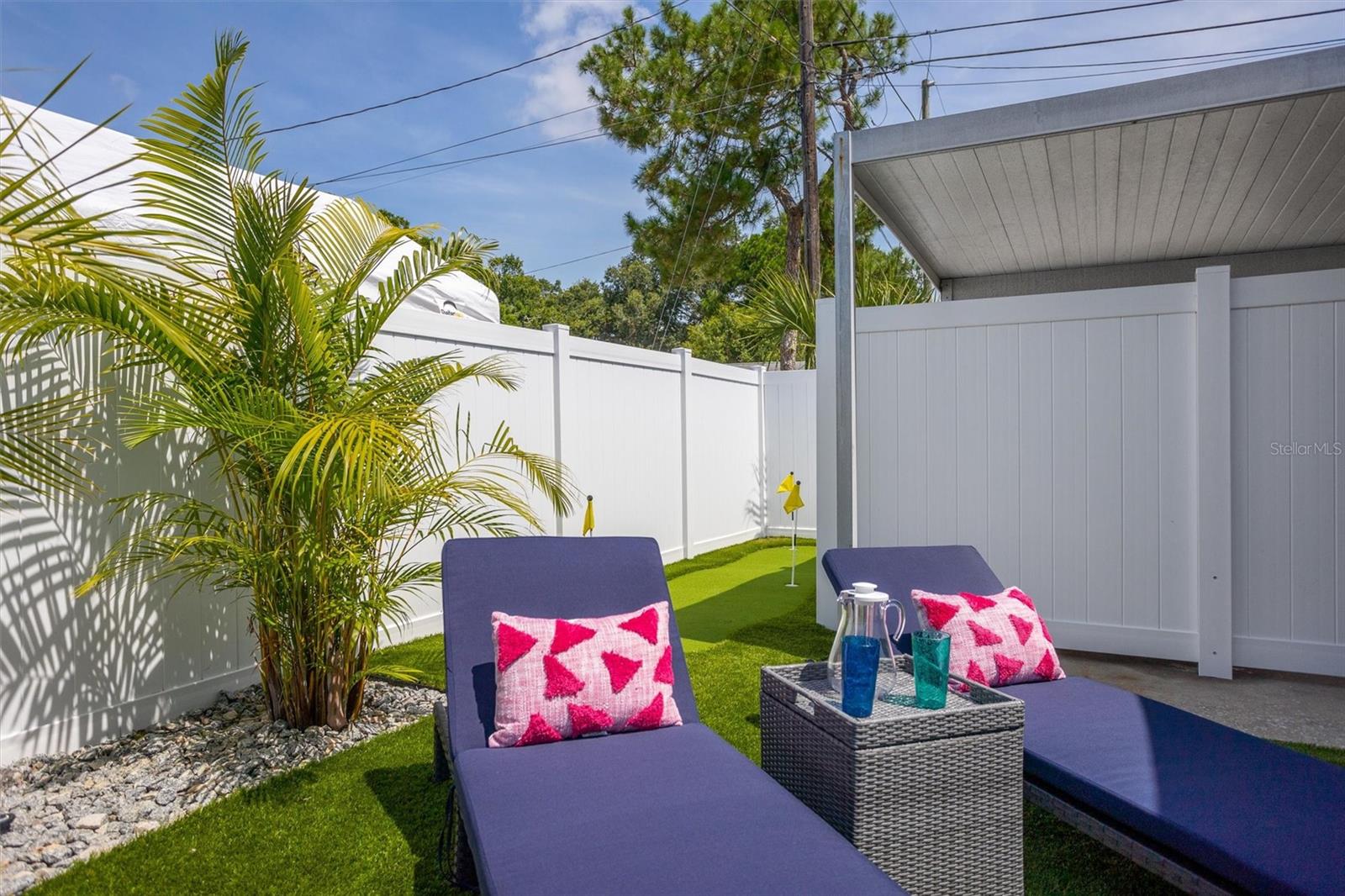 3488 40TH WAY N, ST PETERSBURG, FL, 33713