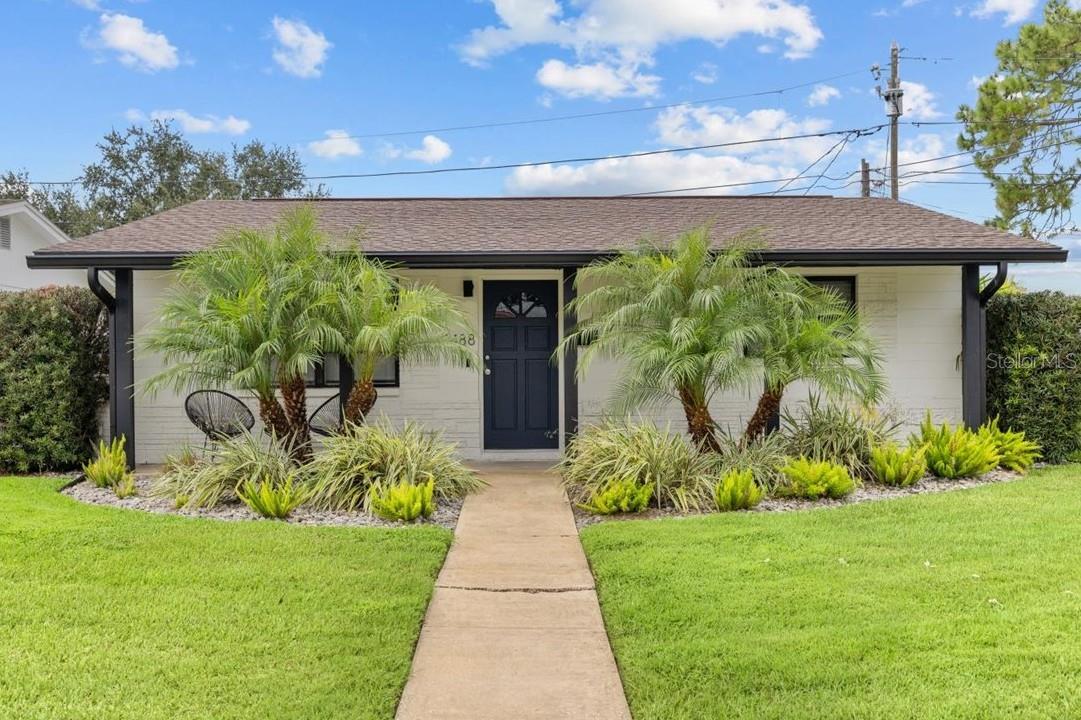 3488 40TH WAY N, ST PETERSBURG, FL, 33713