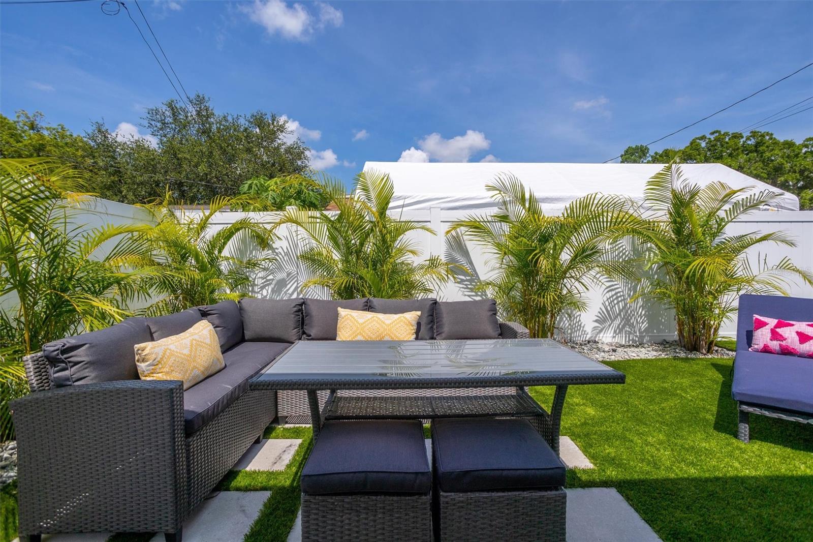 3488 40TH WAY N, ST PETERSBURG, FL, 33713