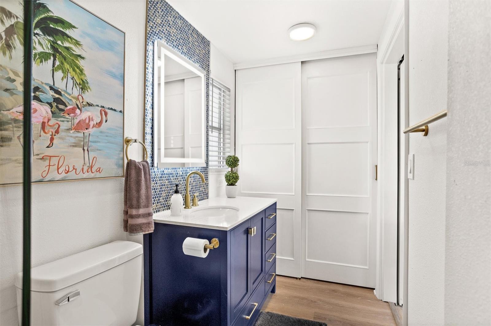 3488 40TH WAY N, ST PETERSBURG, FL, 33713