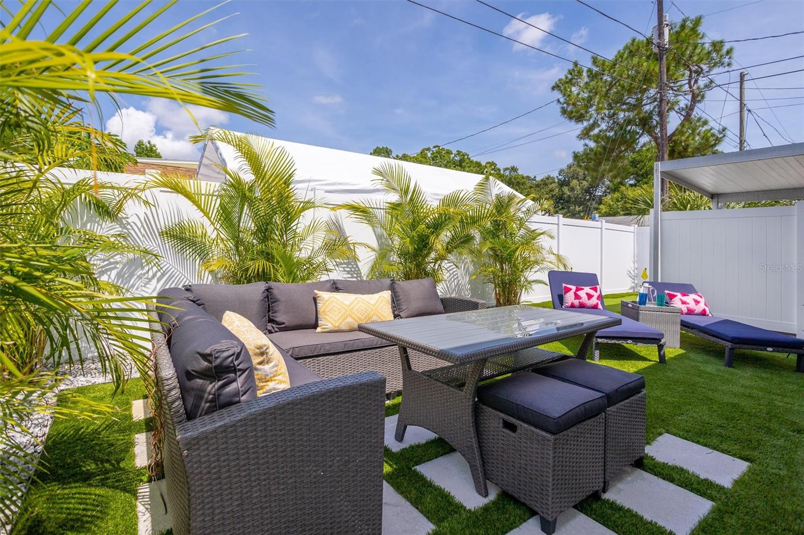 3488 40TH WAY N, ST PETERSBURG, FL, 33713