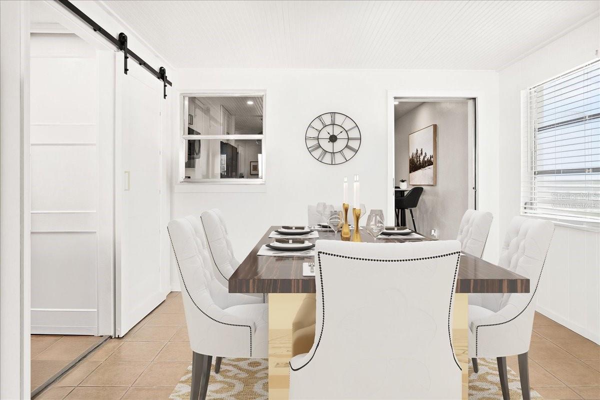 3488 40TH WAY N, ST PETERSBURG, FL, 33713