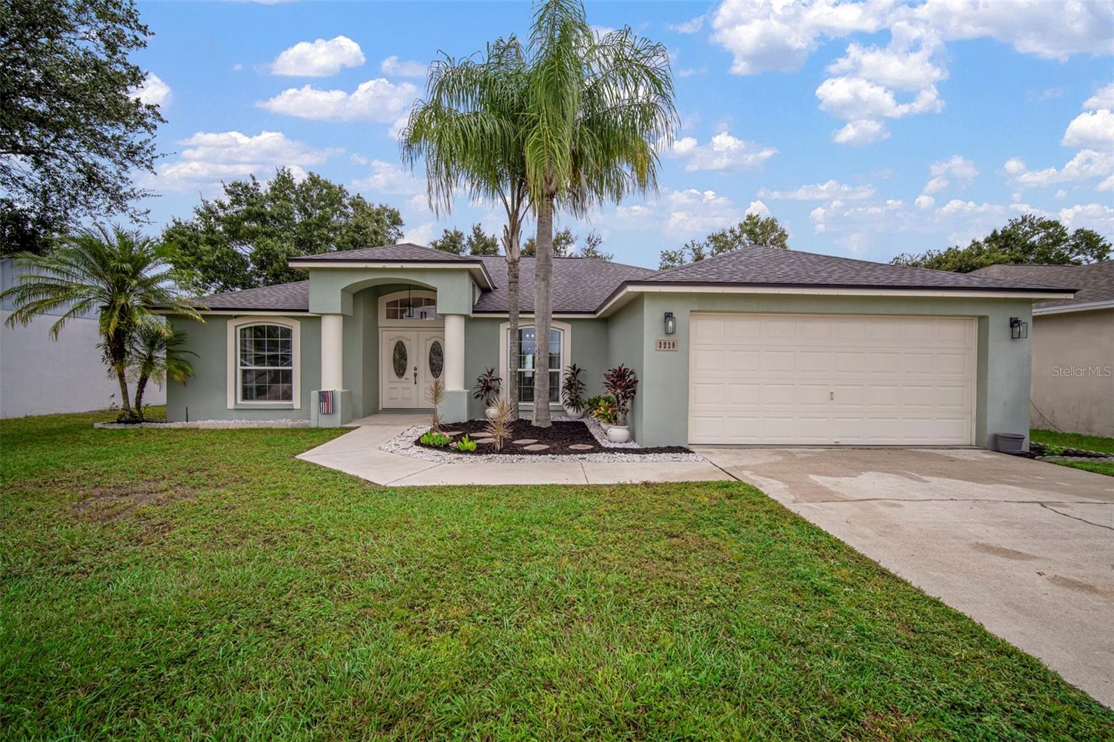 3228 MERLOT DR, LAKELAND, FL, 33811