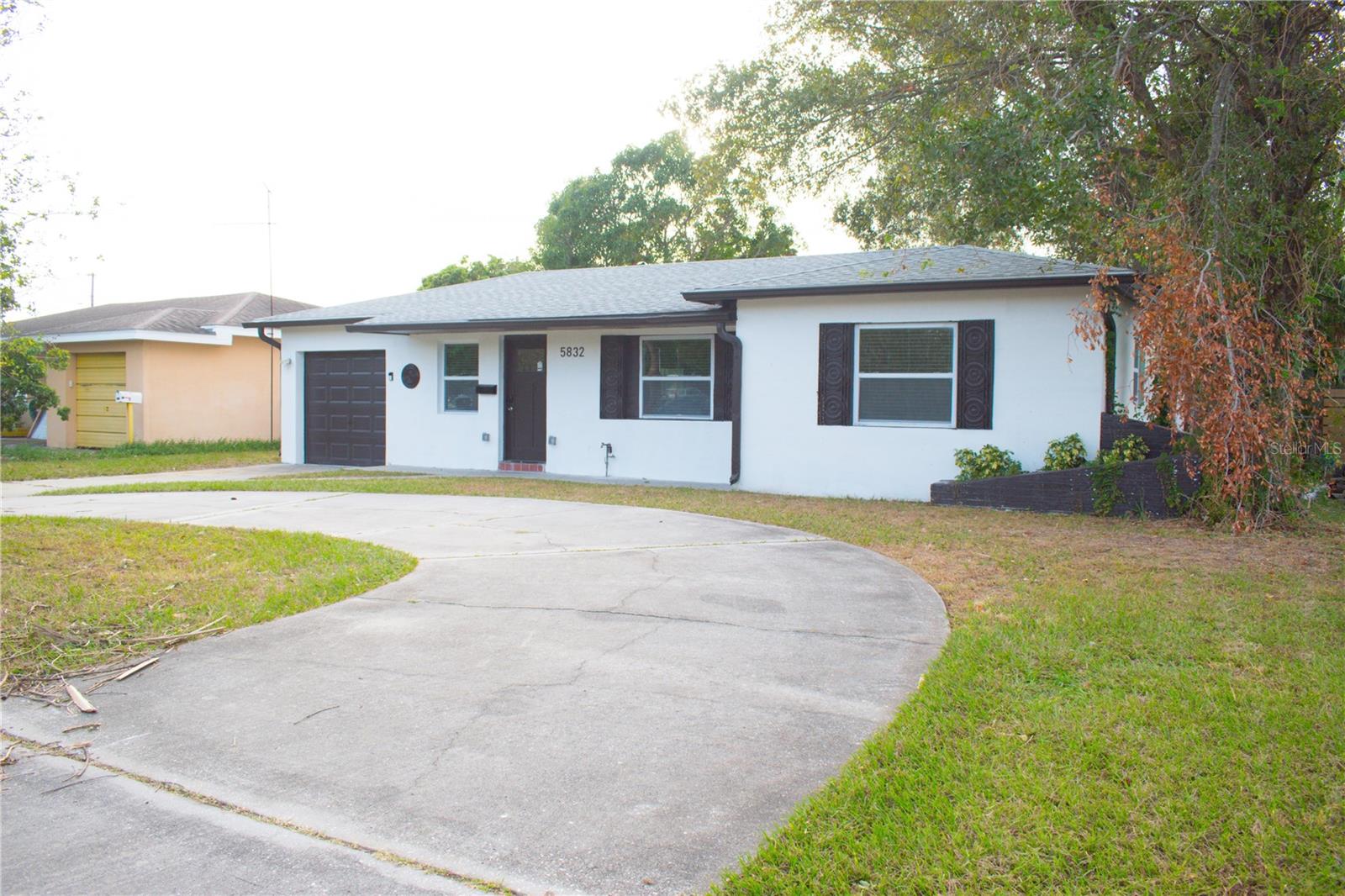 5832 DR MARTIN LUTHER KING JR ST N, ST PETERSBURG, FL, 33703