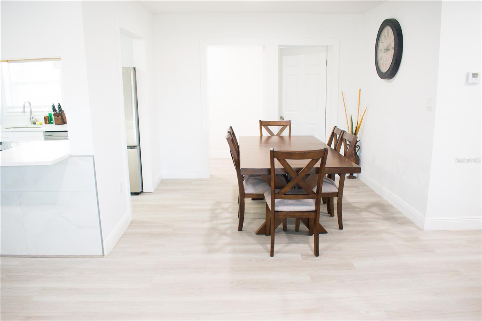 5832 DR MARTIN LUTHER KING JR ST N, ST PETERSBURG, FL, 33703