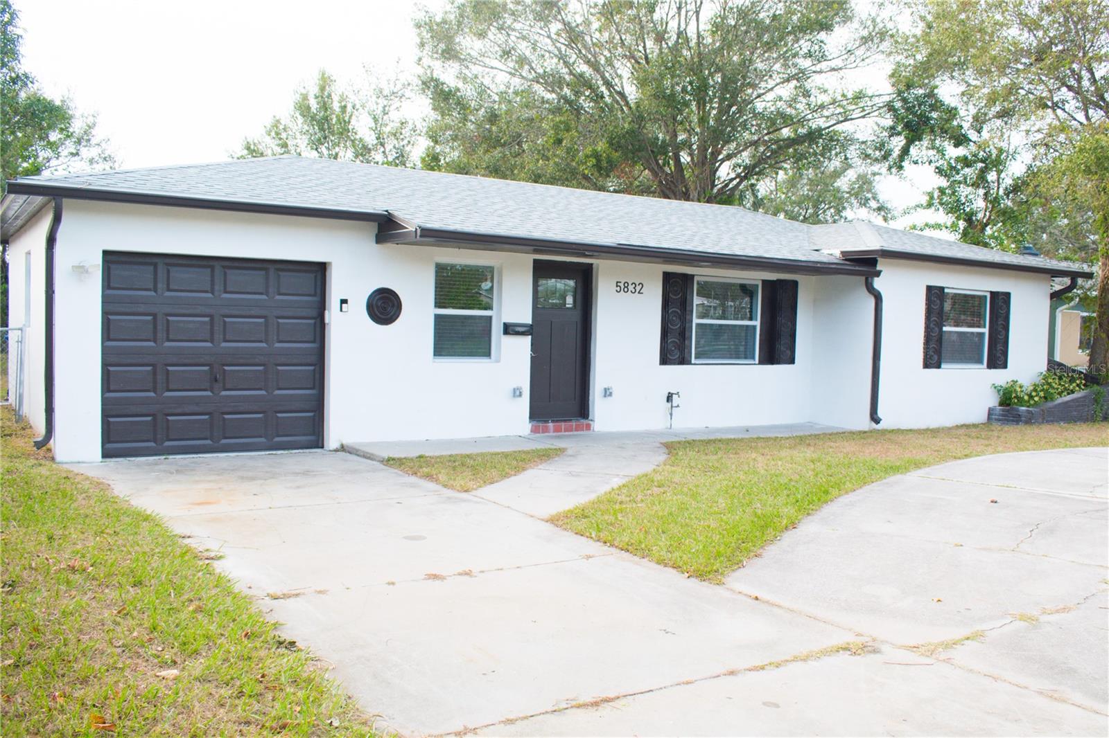 5832 DR MARTIN LUTHER KING JR ST N, ST PETERSBURG, FL, 33703