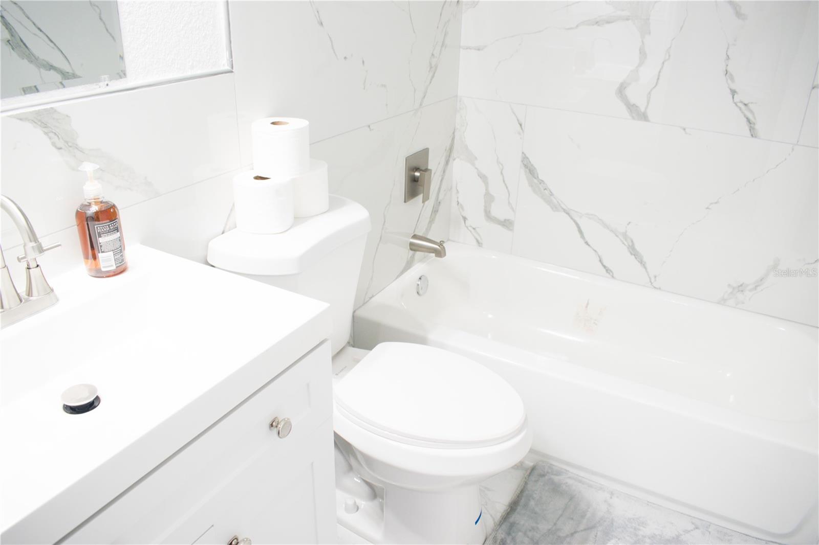 5832 DR MARTIN LUTHER KING JR ST N, ST PETERSBURG, FL, 33703