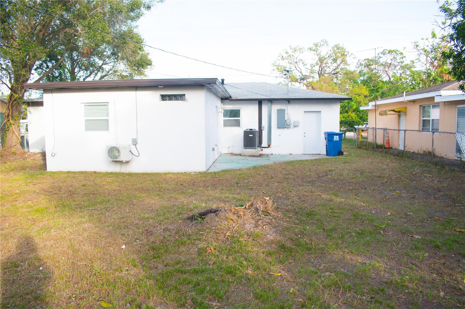 5832 DR MARTIN LUTHER KING JR ST N, ST PETERSBURG, FL, 33703