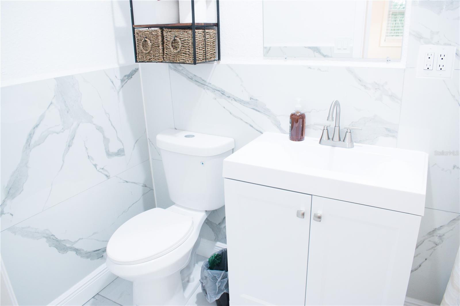 5832 DR MARTIN LUTHER KING JR ST N, ST PETERSBURG, FL, 33703