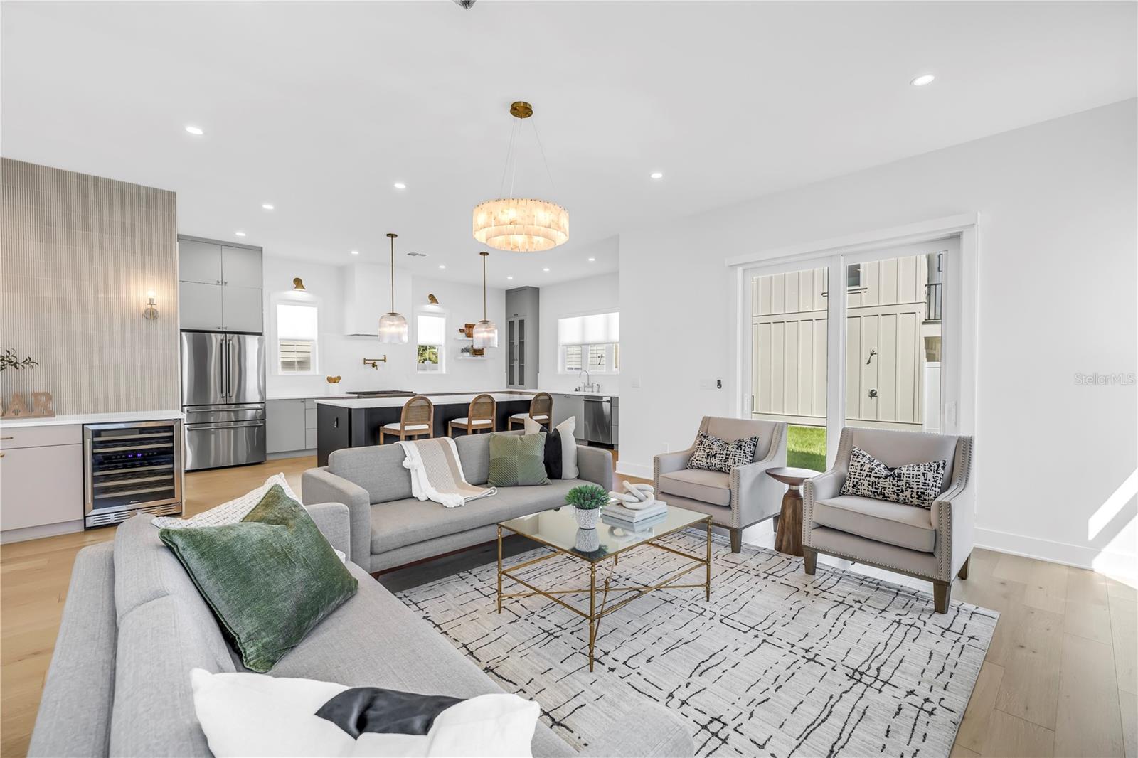 431 36TH AVE N, ST PETERSBURG, FL, 33704