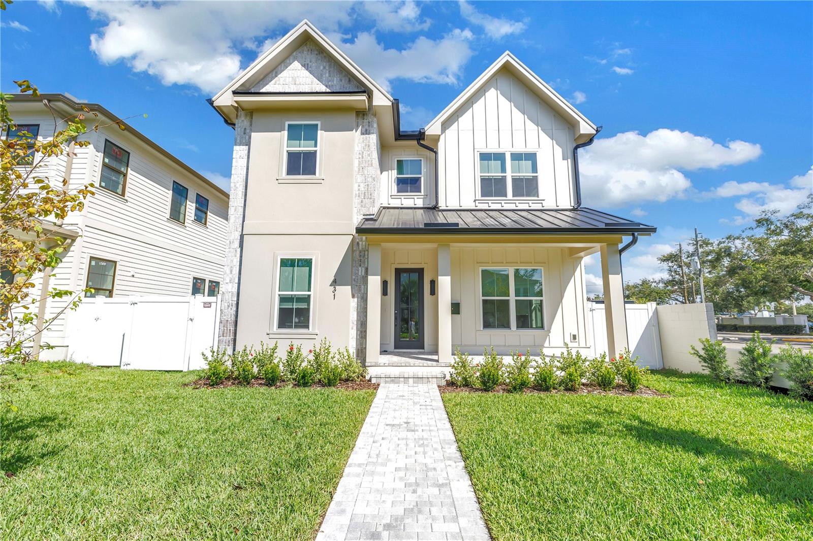 431 36TH AVE N, ST PETERSBURG, FL, 33704