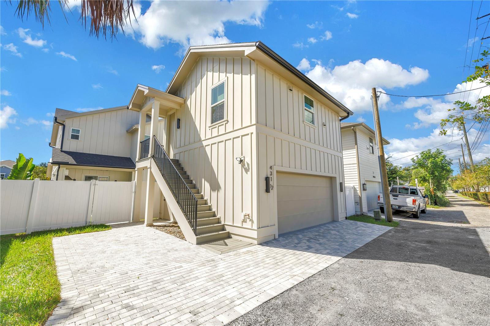 431 36TH AVE N, ST PETERSBURG, FL, 33704