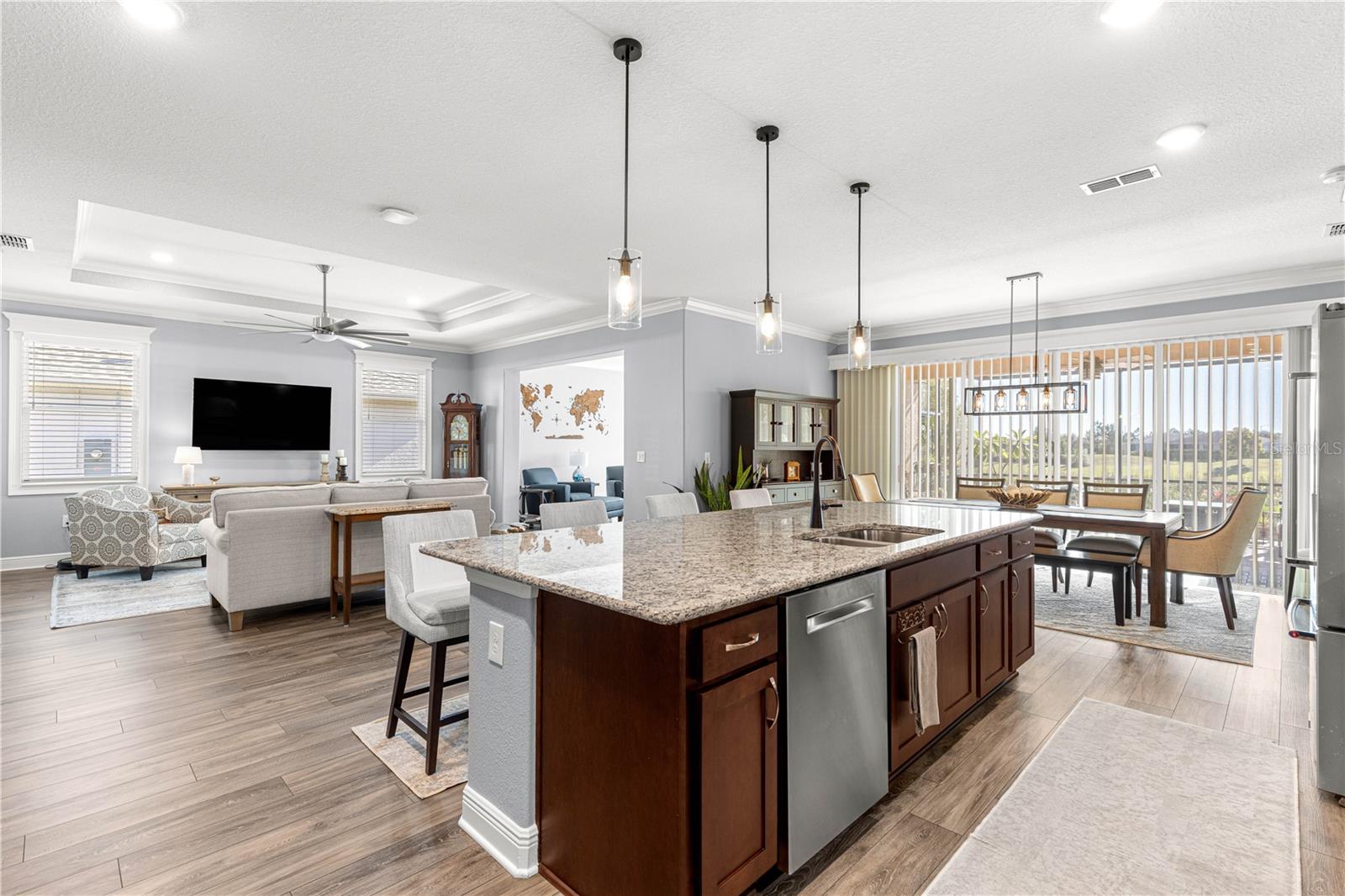 9662 SW 82ND PLACE RD, OCALA, FL, 34481