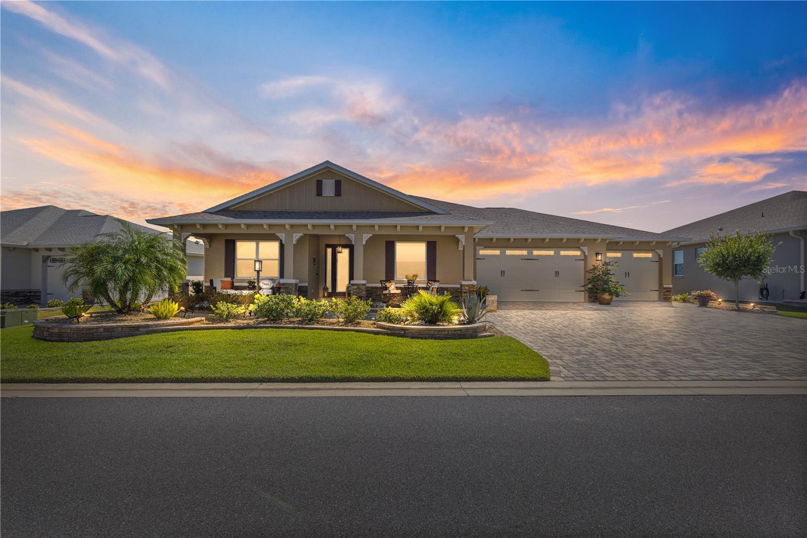 9662 SW 82ND PLACE RD, OCALA, FL, 34481