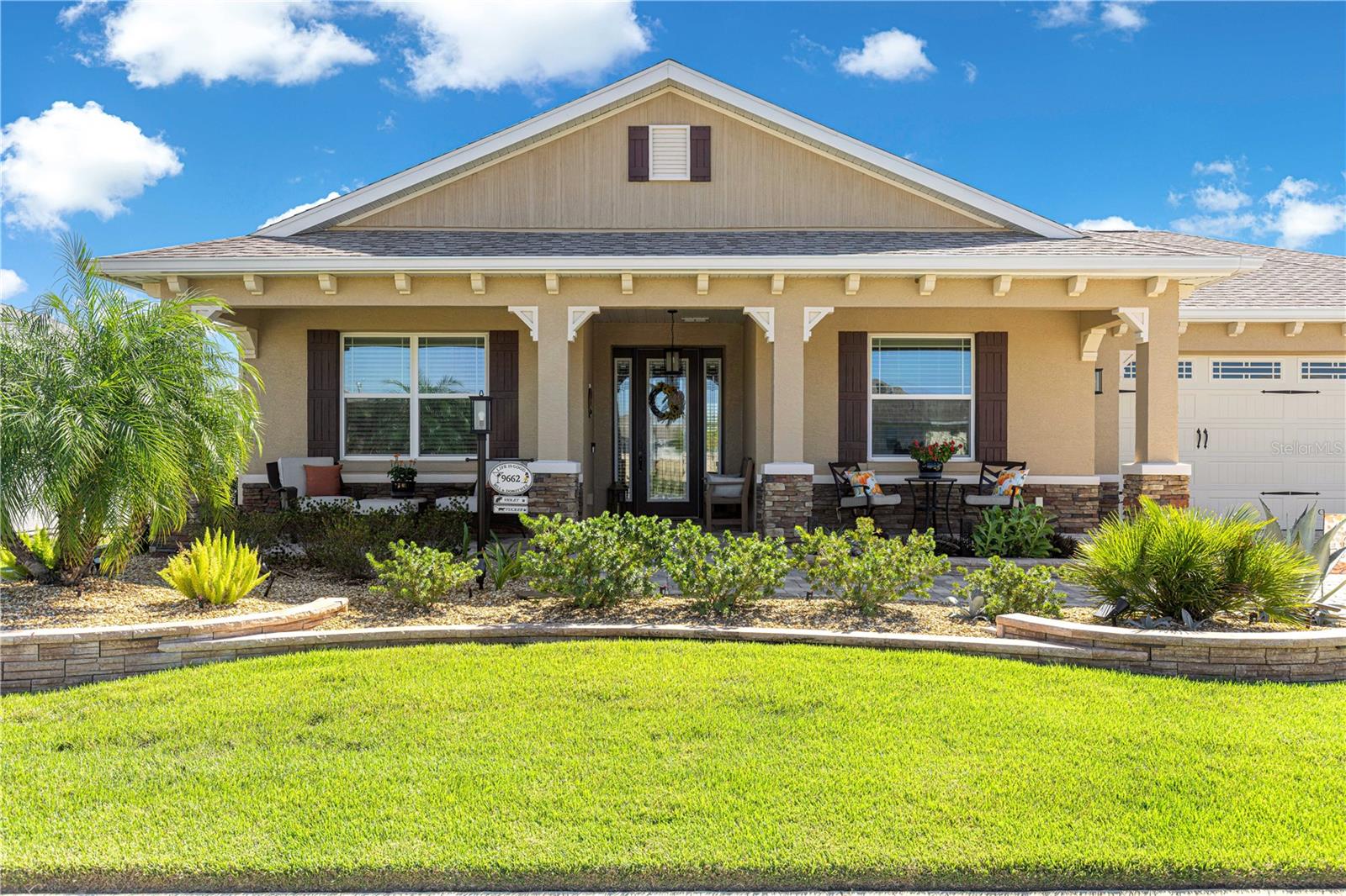 9662 SW 82ND PLACE RD, OCALA, FL, 34481