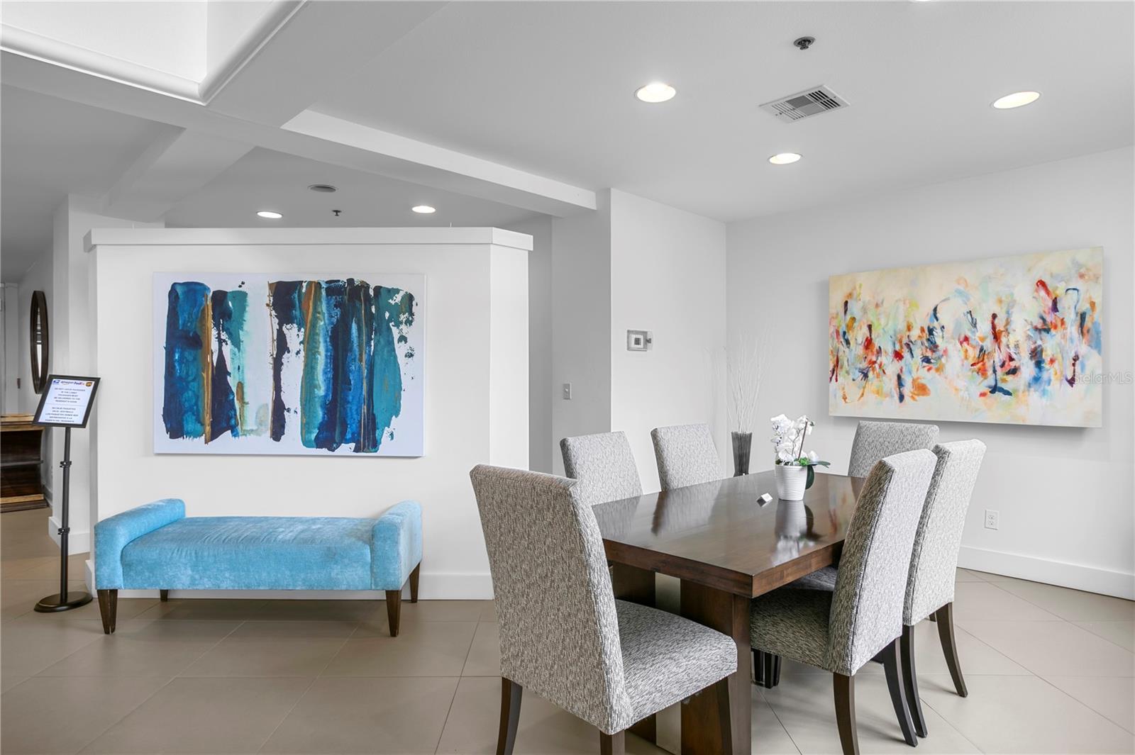 1000 S HARBOUR ISLAND BLVD #2306, TAMPA, FL, 33602