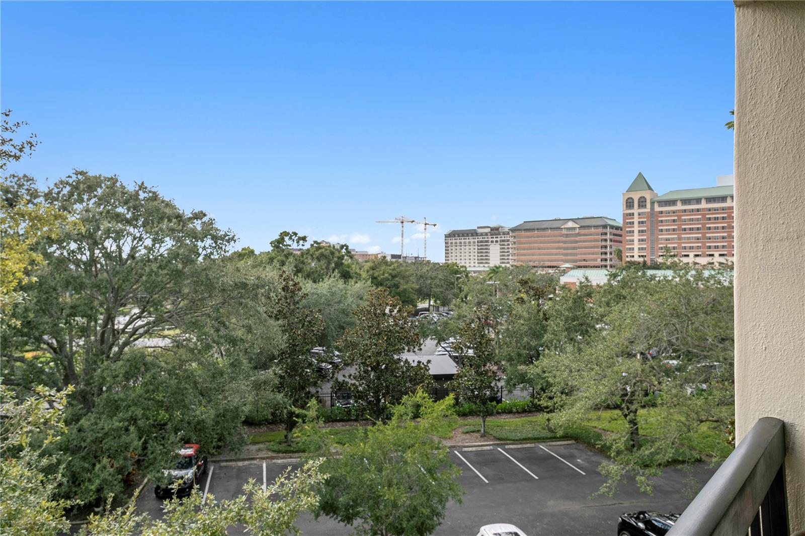 1000 S HARBOUR ISLAND BLVD #2306, TAMPA, FL, 33602