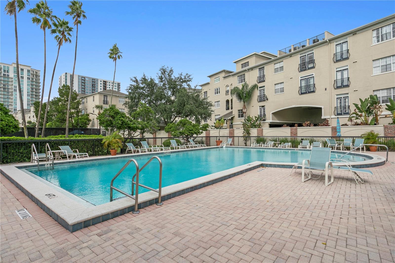 1000 S HARBOUR ISLAND BLVD #2306, TAMPA, FL, 33602