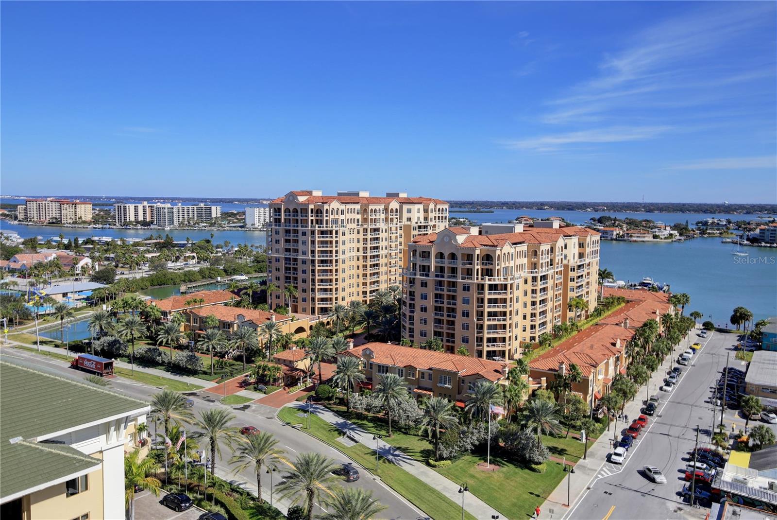 505 MANDALAY AVE #62, CLEARWATER BEACH, FL, 33767