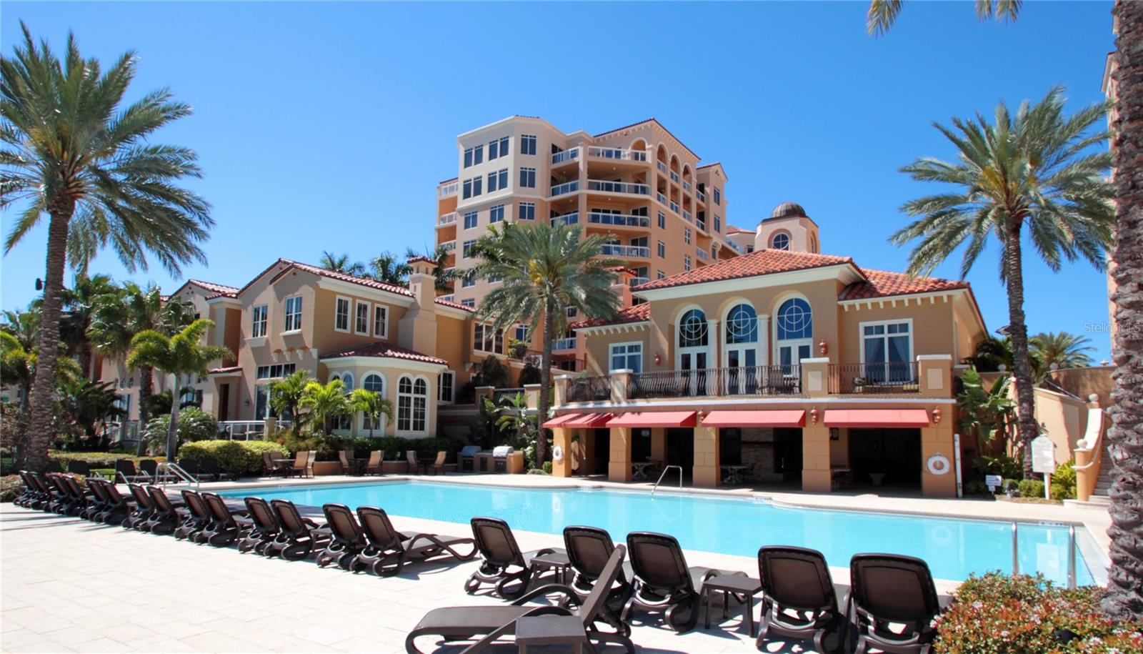 505 MANDALAY AVE #62, CLEARWATER BEACH, FL, 33767