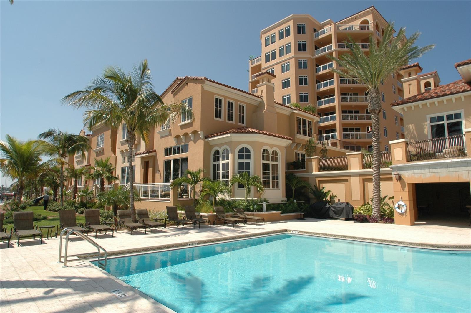 505 MANDALAY AVE #62, CLEARWATER BEACH, FL, 33767