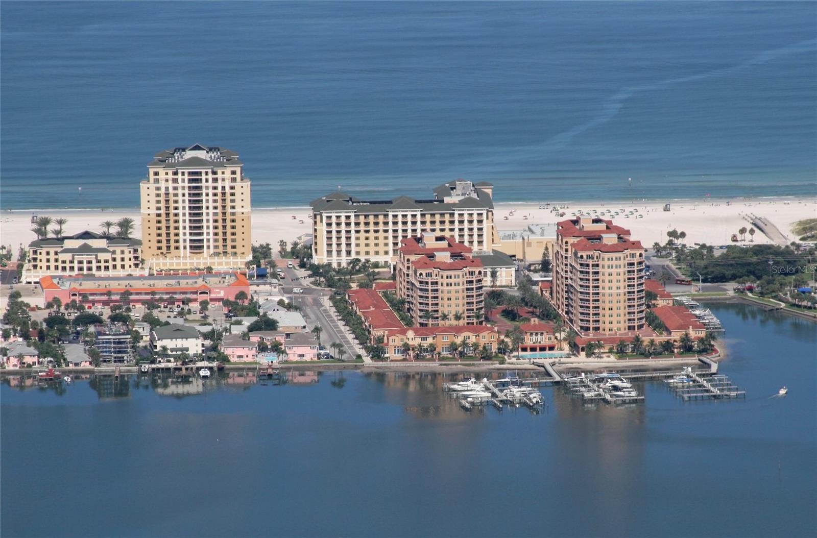 505 MANDALAY AVE #62, CLEARWATER BEACH, FL, 33767