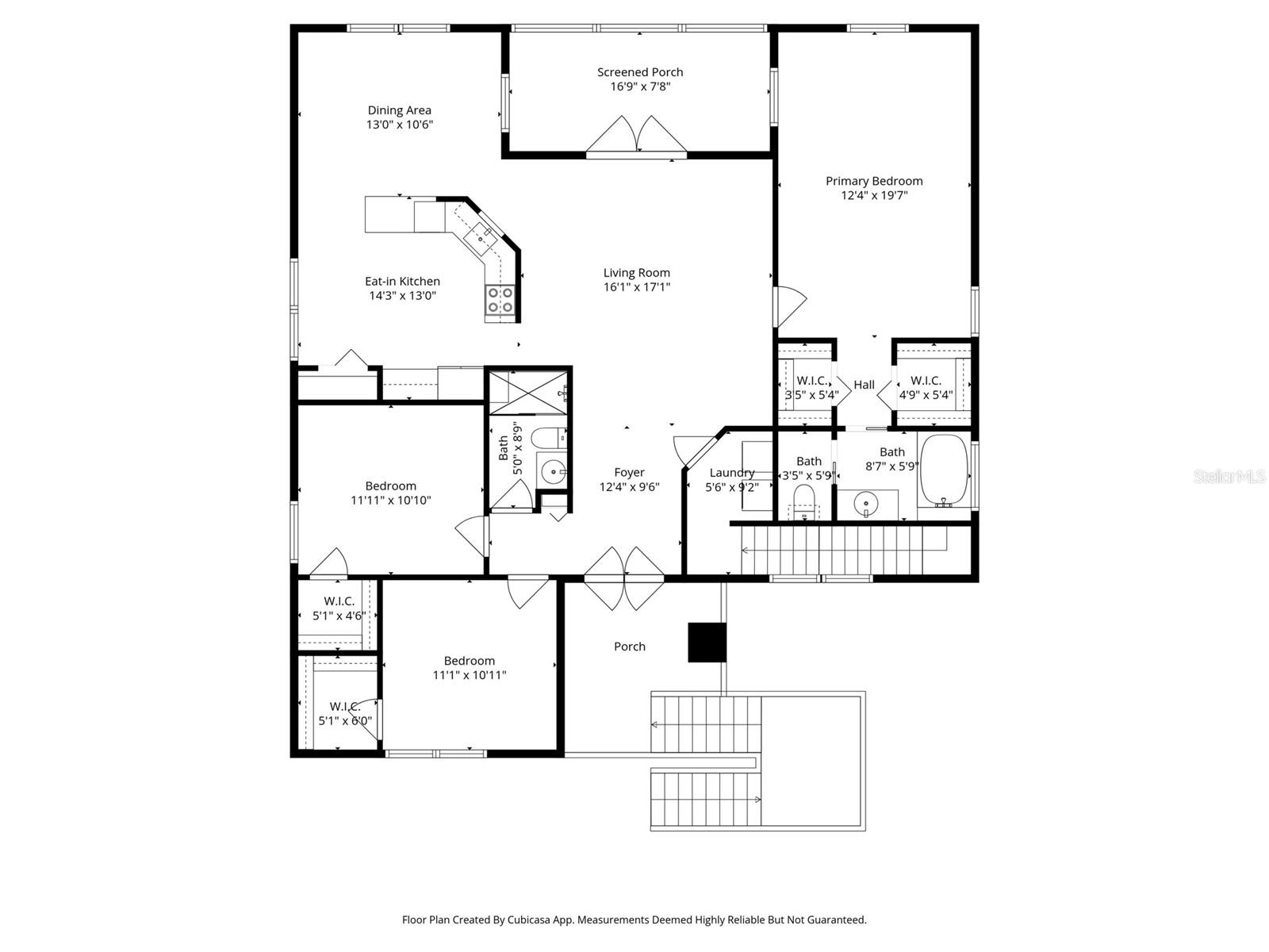 6719 MANOR BEACH RD, NEW PORT RICHEY, FL, 34652