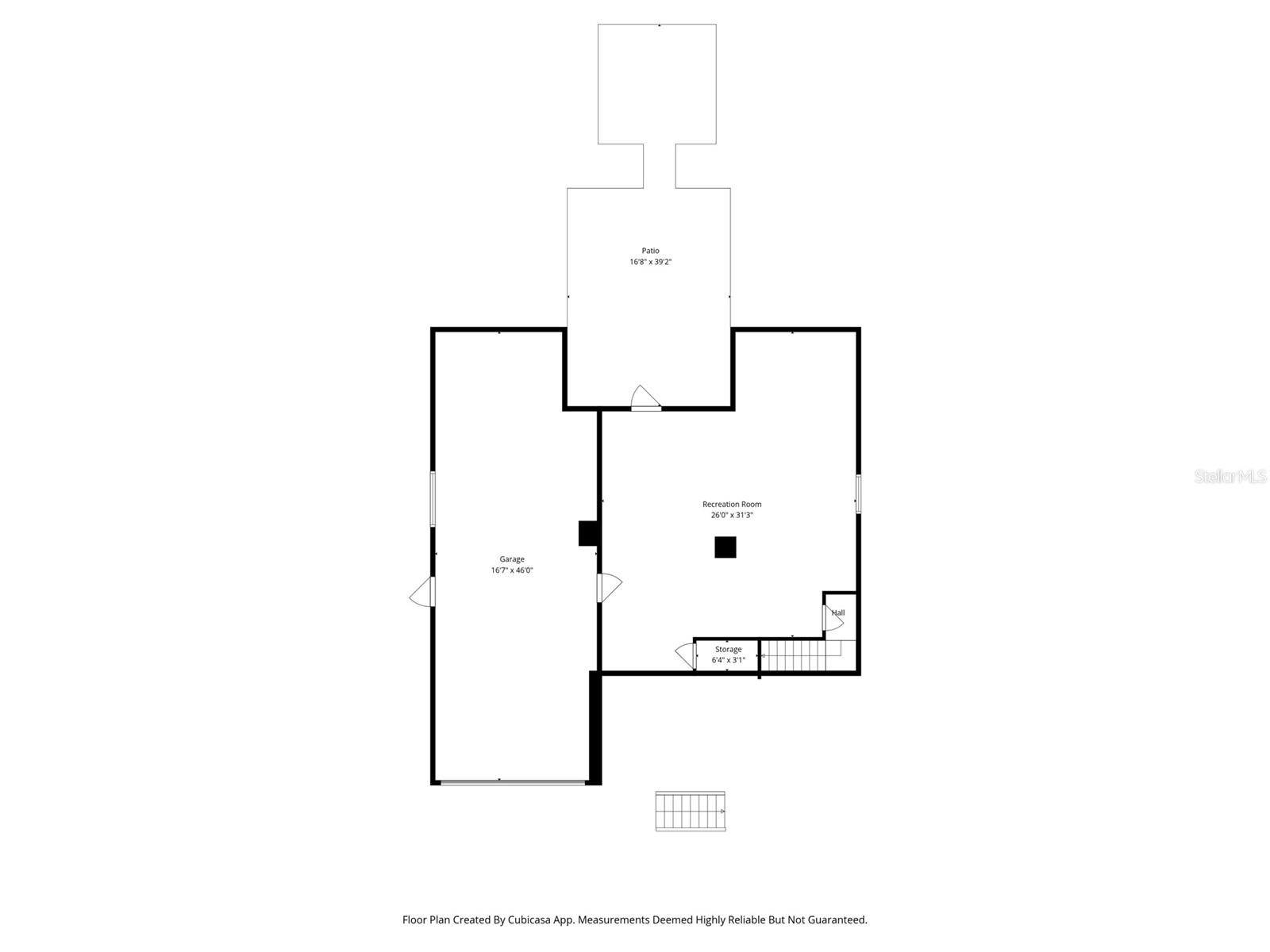 6719 MANOR BEACH RD, NEW PORT RICHEY, FL, 34652