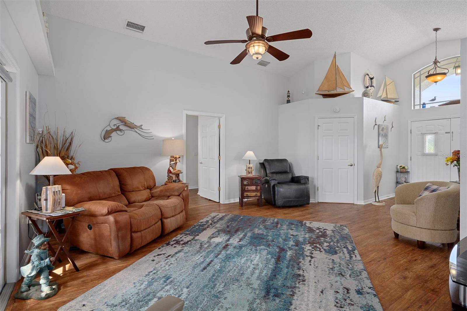 6719 MANOR BEACH RD, NEW PORT RICHEY, FL, 34652