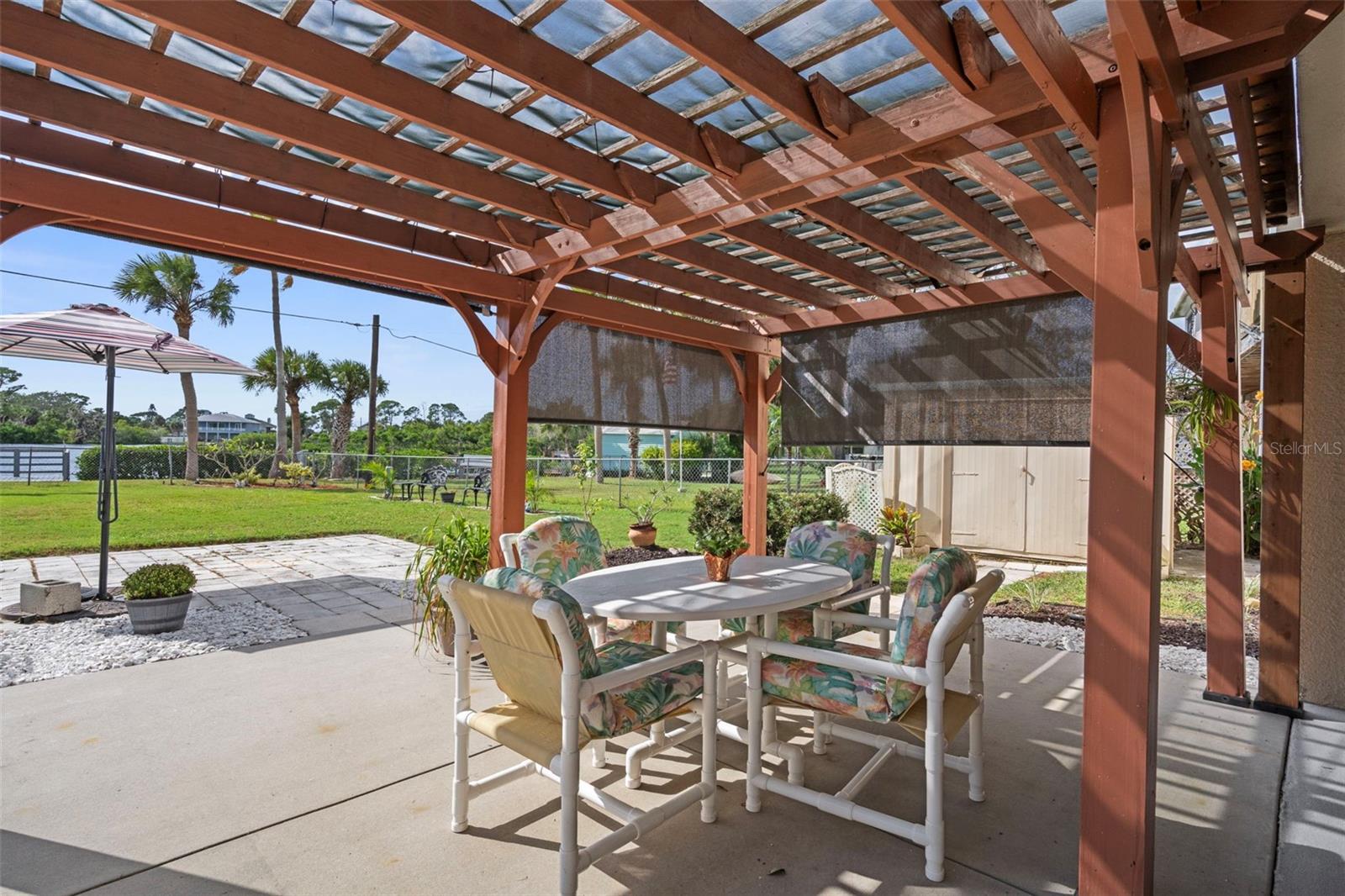 6719 MANOR BEACH RD, NEW PORT RICHEY, FL, 34652