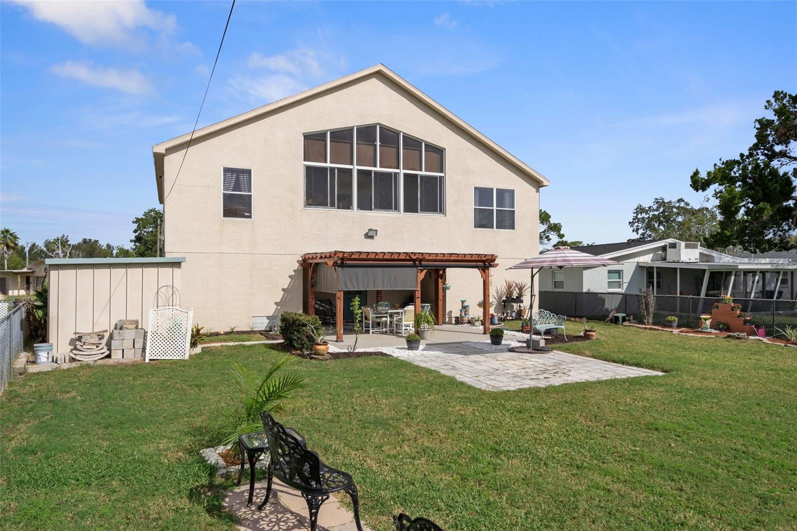 6719 MANOR BEACH RD, NEW PORT RICHEY, FL, 34652