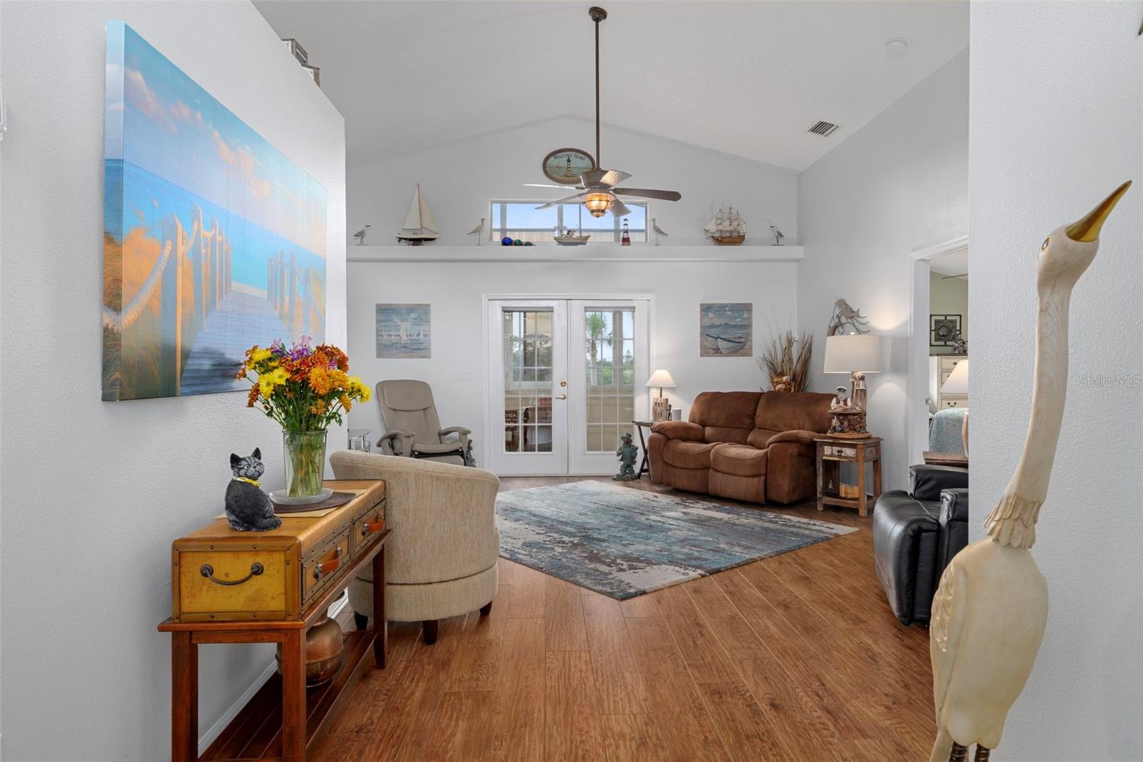 6719 MANOR BEACH RD, NEW PORT RICHEY, FL, 34652