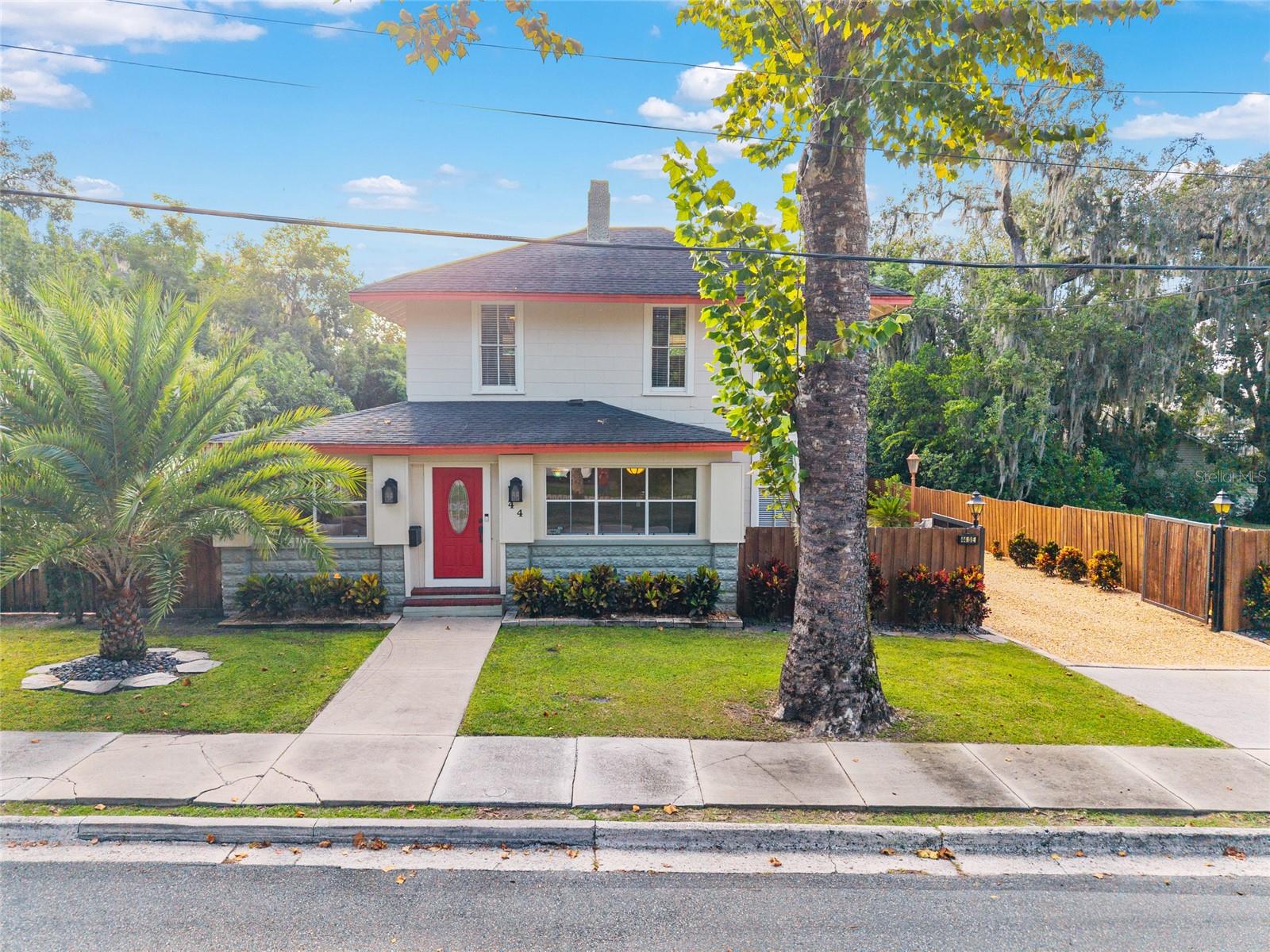 44 SE 9TH TER, OCALA, FL, 34471