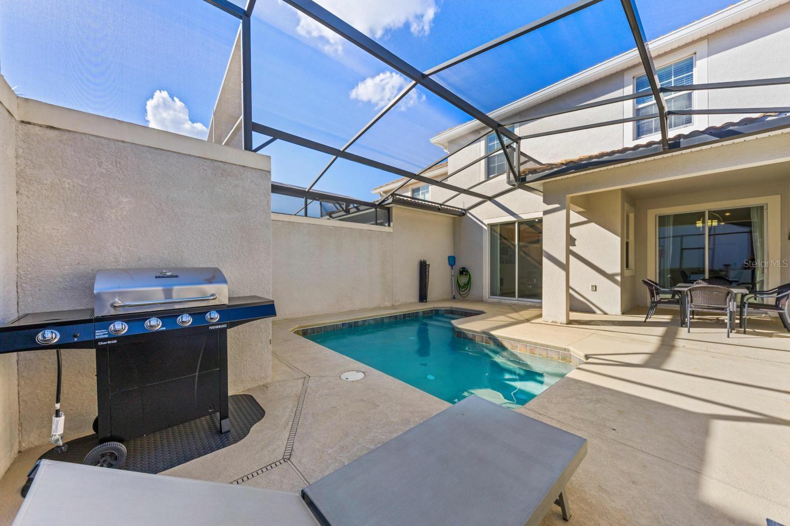 8990 STINGER DR, CHAMPIONS GATE, FL, 33896