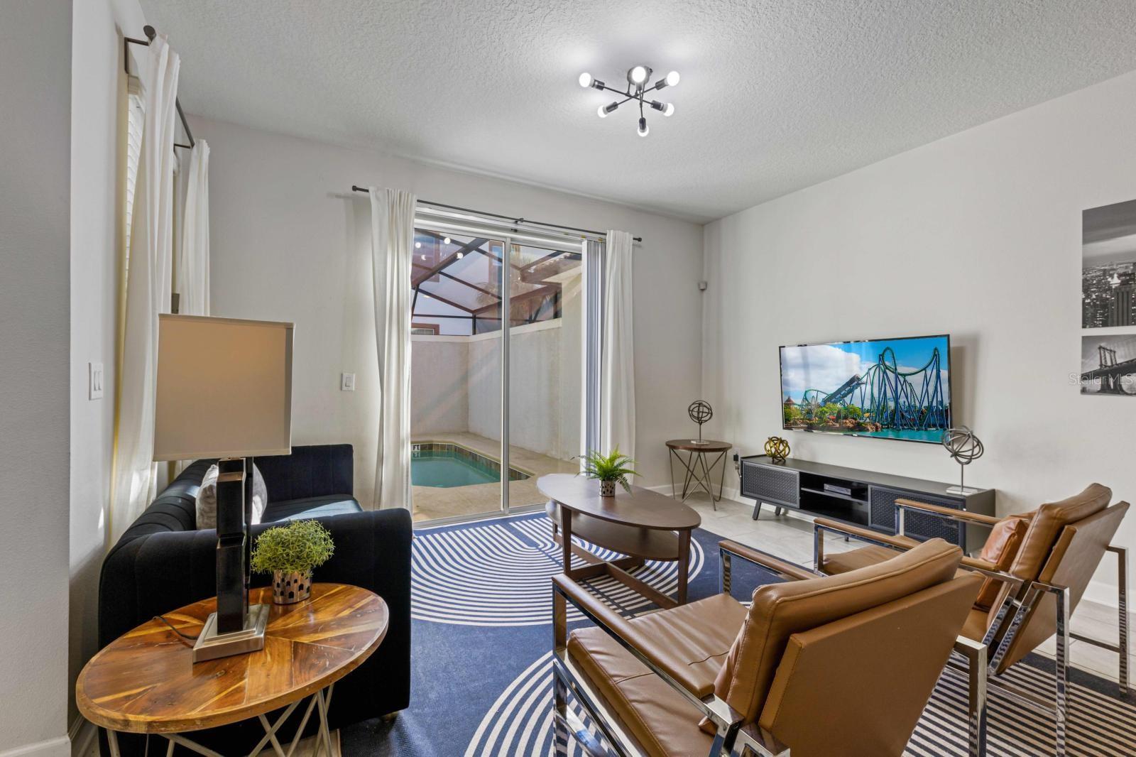 8990 STINGER DR, CHAMPIONS GATE, FL, 33896