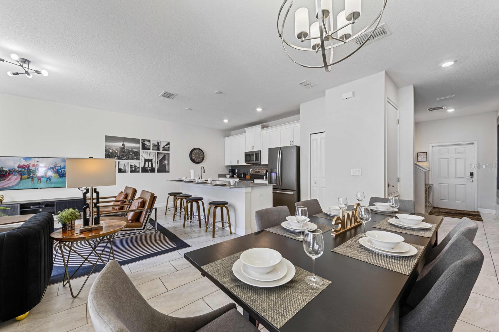 8990 STINGER DR, CHAMPIONS GATE, FL, 33896