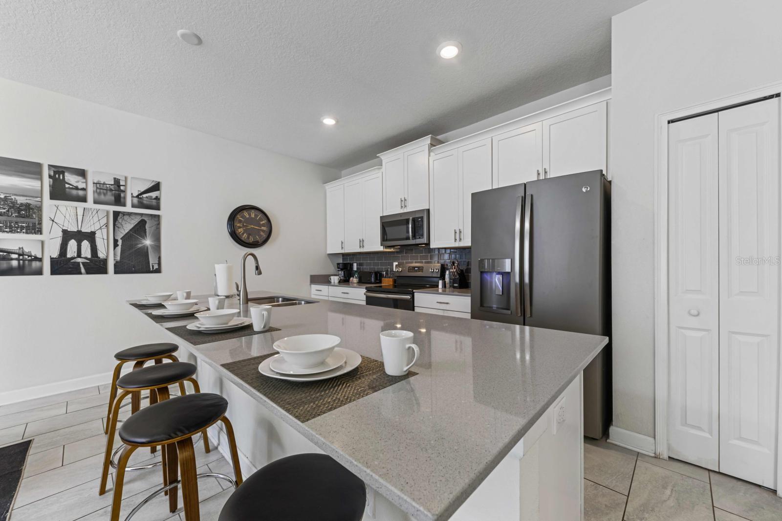 8990 STINGER DR, CHAMPIONS GATE, FL, 33896