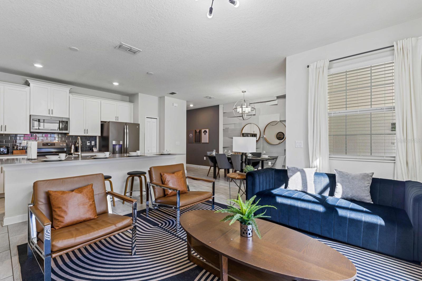 8990 STINGER DR, CHAMPIONS GATE, FL, 33896