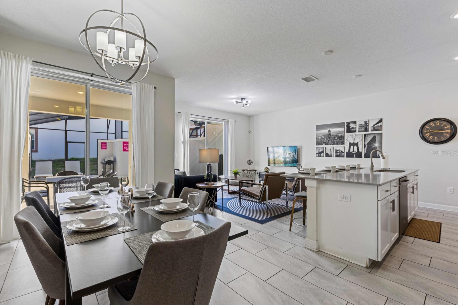 8990 STINGER DR, CHAMPIONS GATE, FL, 33896