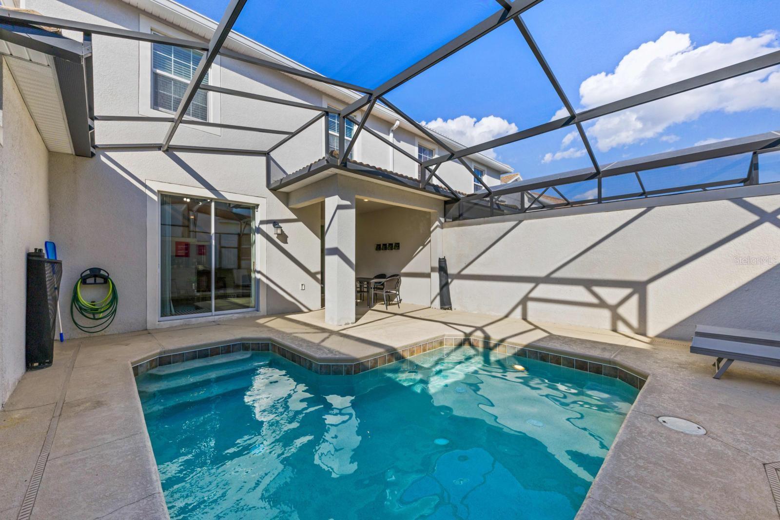 8990 STINGER DR, CHAMPIONS GATE, FL, 33896