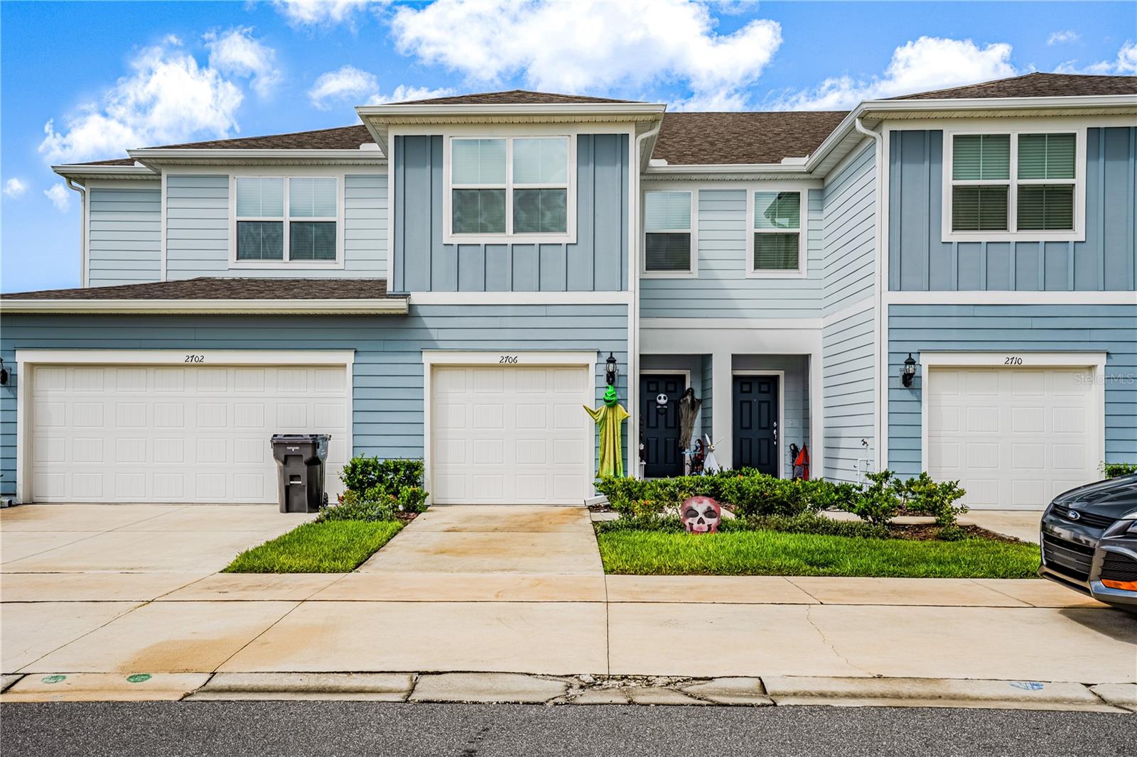 2706 FETCHING TRL, DAVENPORT, FL, 33896