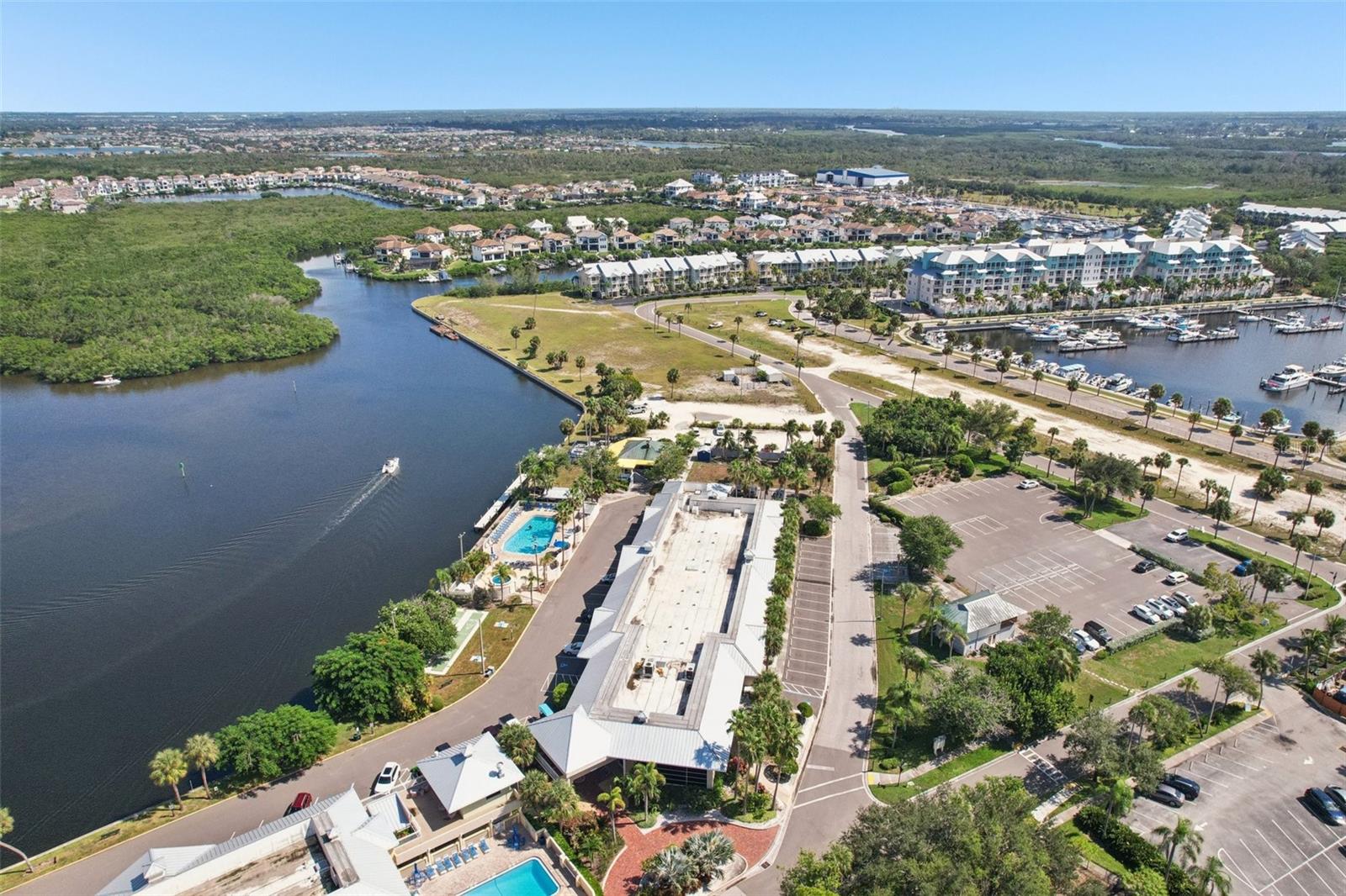 611 DESTINY DR, RUSKIN, FL, 33570