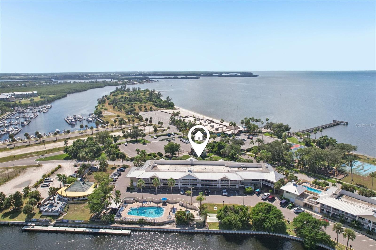 611 DESTINY DR, RUSKIN, FL, 33570