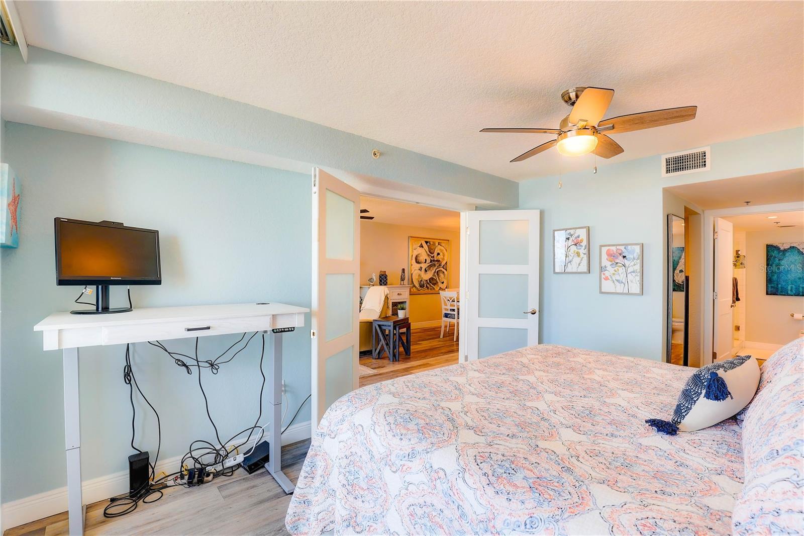 19526 GULF BLVD #2C, INDIAN SHORES, FL, 33785